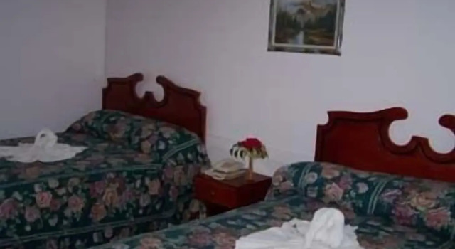 Номер Standard Stephanie's Apartments Ltd