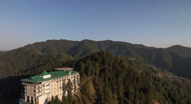 The Greenberry Mountain Resort Narkanda, Забронировать Курортный отель Отели штата Химачал-Прадеш с завтраком, Завтраки