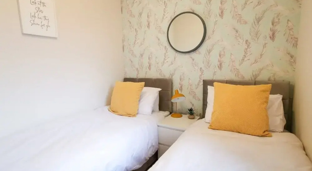 Shoreline Angel Apartments, Забронировать Апартаменты/квартира Апартаменты Саут-Шилдс, рядом с South and North Marine Parks, Апартаменты/квартира