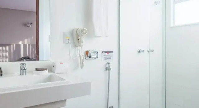 Номер Standard Hotel Melo