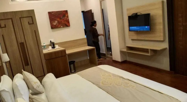 Vatika Himalayan Resort, Buchen Sie Resort Resorthotels in Gangtok, Resort