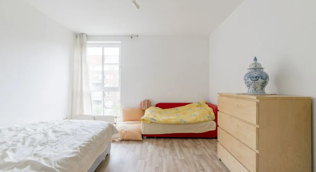 Private Apartment Ottenstraße, Book Apartment Hannover Lower-Saxony
