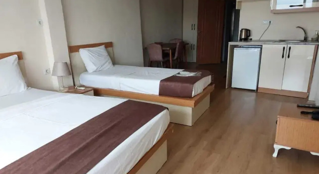 N-V Suites, Boek Appartementenhotel Istanbul Regio Marmara