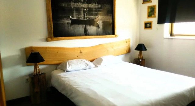 Двухместный номер Standard Atlantic Spot Guest House