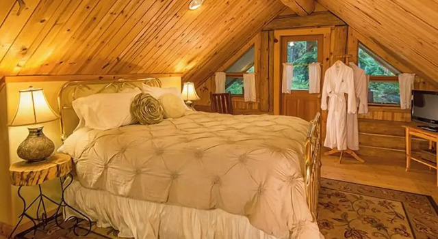 Номер Standard Alta Crystal Resort