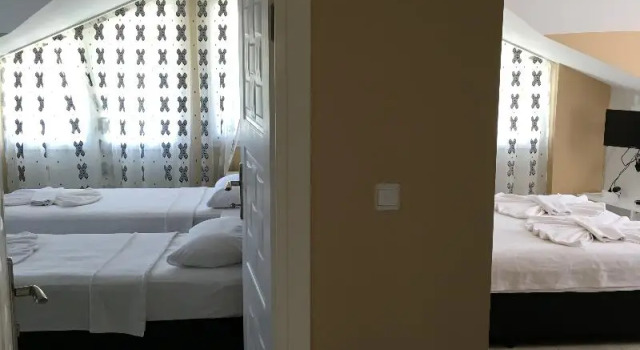 Номер Standard Green Peace Hotel