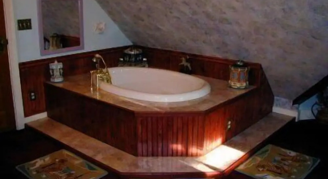 Двухместный номер Standard Robin's Nest Inn