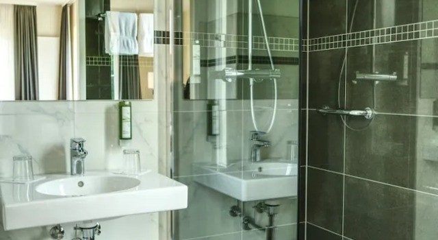 Номер Superior Hotel Zielonka