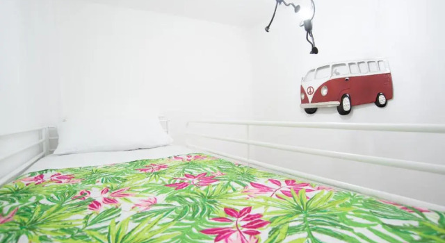 Апартаменты CHIALE Holiday Apartments - Locazione Turistica