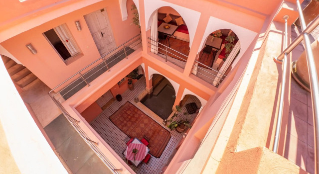 Riad Tahani