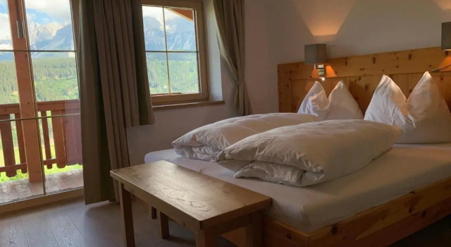 Апартаменты с 3 комнатами La Montana Ski & Hiking LODGE
