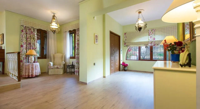 Villa Katerina