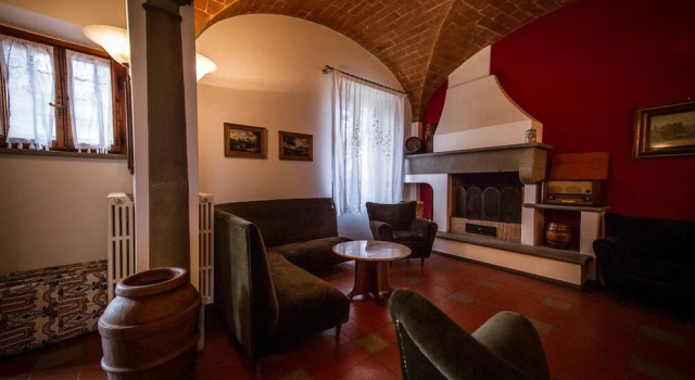 Villa Somelli, Réserver Villa Empoli Val dElsa