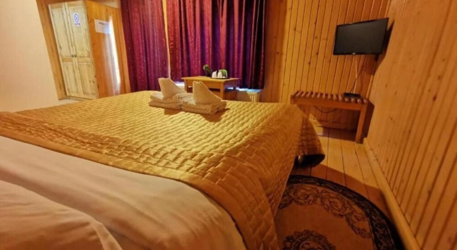 PENSIUNEA VALEA CETATII, Book Hotel Râşnov Brasov