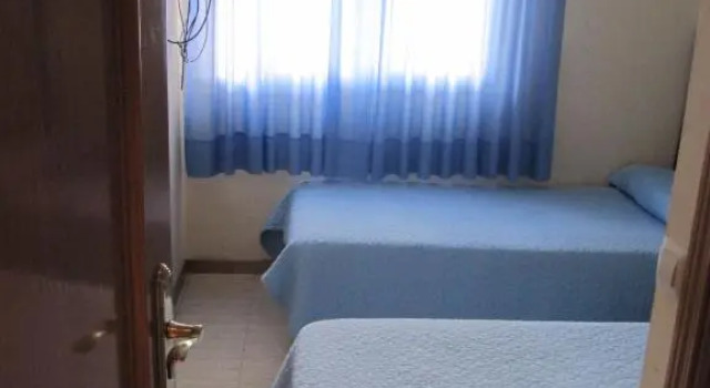 Двухместный номер Standard Hostal El Gaitero