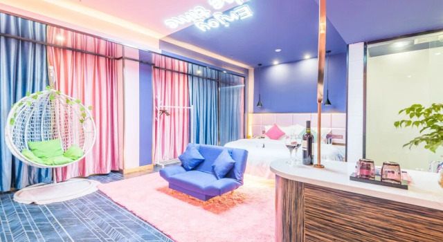 Soft Time Hotel