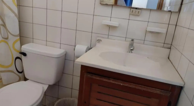 Двухместный номер Standard Hotel Alajuela Costa Rica Airport