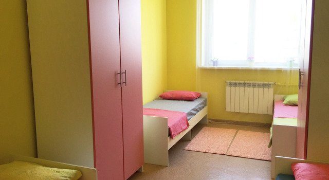 Hostel Semeyniy, Prenota Ostello Astrachan' Astrakhan Region