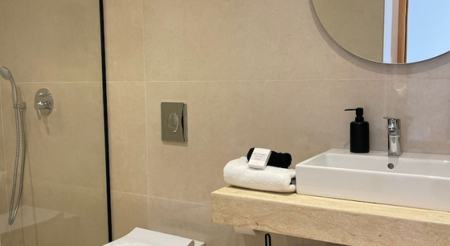 Апартаменты Superior Villa Al Assala Palmeraie