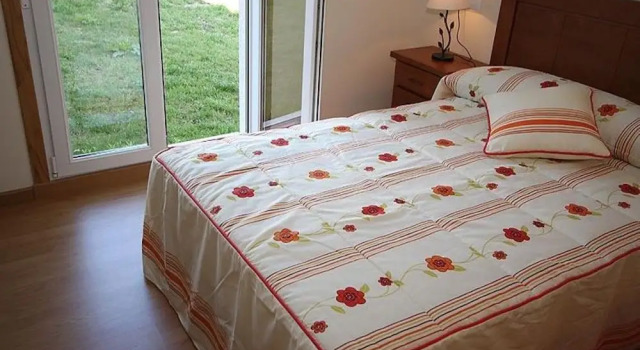 Apartment in Carnota A Coruna 101931 by MO Rentals, Prenota Appartamento Carnota 