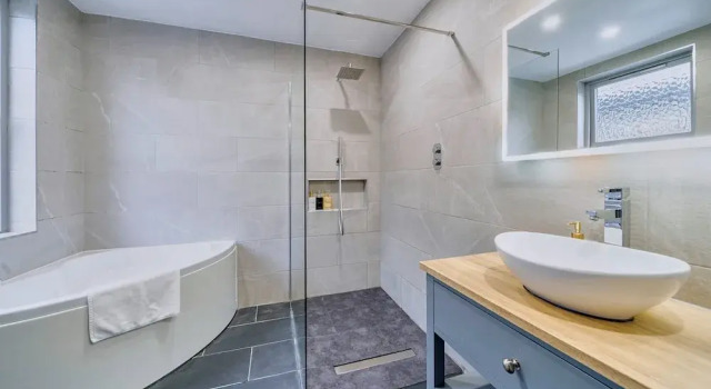 Двухместный номер Deluxe Waterhead Rooms & Suites - Parking and Light Breakfast