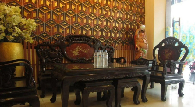 Ava Saigon 3 Hotel, Забронировать Отель Хошимин провинция Хошимин, рядом с Парк Тао Дан