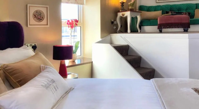 Bedford House & Hall, Prenota Hotel  