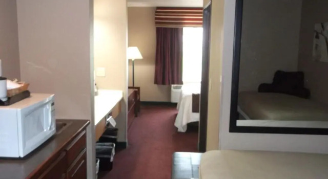 De Smet Super Deluxe Inn and Suites, Boek Hotel De Smet South Dakota