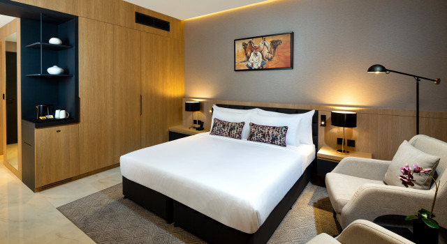 Millennium Place Mirdif Hotel & Apartments