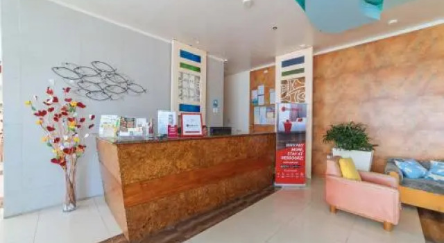 Mercedes Hotel, Réserver Hôtel Roxas City Visayas