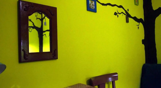 Двухместный номер Standard Guest Accommodation Etno Konak Tašana