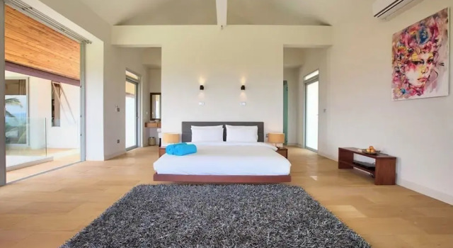 7 Bedroom Luxury Villa Moon by Samui Dream Villas