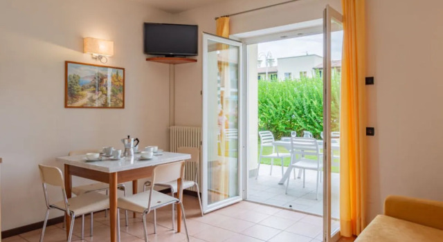 Residence Corte Delle Rose, Prenota Hotel Hotel a Veneto con piscina, Piscina