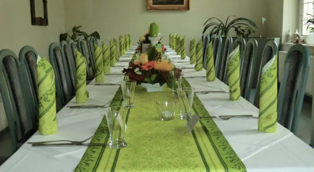 Hotel Villa Raueneck