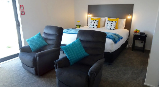 BKs Premier Motel Hamilton, Забронировать Мотель Гамильтона Гамильтон