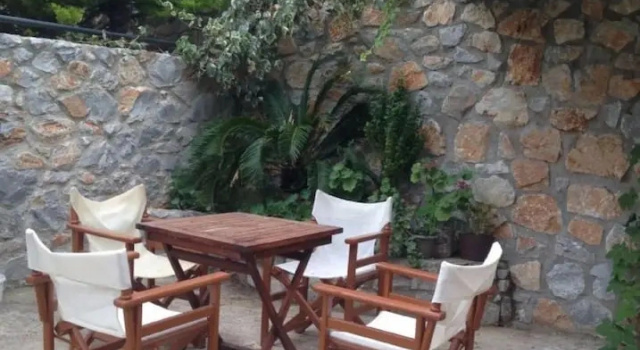 Коттедж Villa Nineta