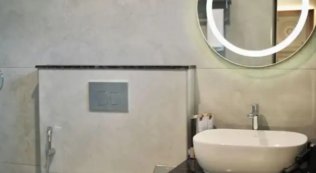 Номер Superior Hotel Pearl Palace
