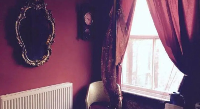 Caspians Boutique Guesthouse
