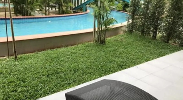 Номер Standard Khao Yai Fantasy Resort