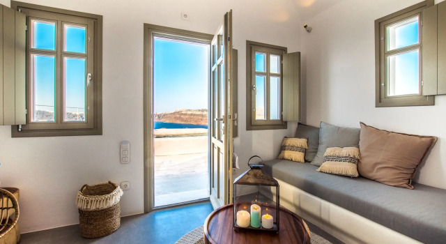 Люкс CAPE 9 Villas & Suites