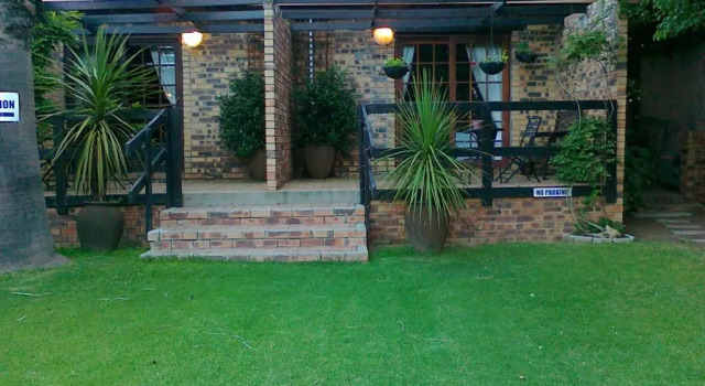 Номер Standard Khokha Moya Guest House