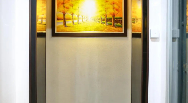 New Dawn Hotel Pontian Sdn Bhd, Reserva ahora Hotel Hoteles en Johore con aparcamiento, Aparcamiento
