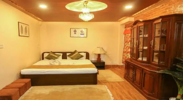 Апартаменты MeroStay 139 Hotel Mandala