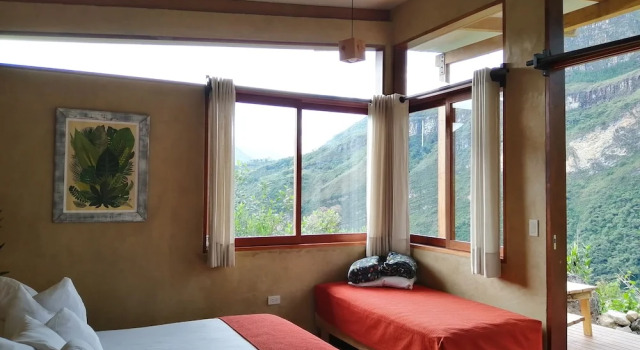 Goctamarca Lodge