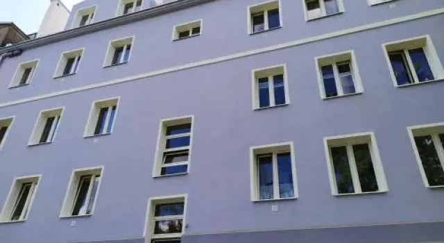 Augusta Apartment
