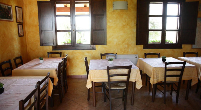 CuccuruAio' B&B, Buchen Sie Bed & Breakfast Massama 