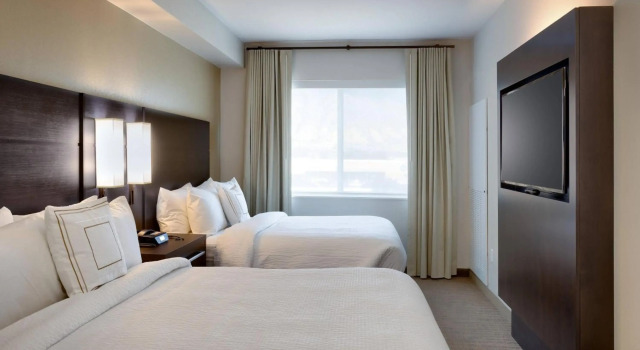 Residence Inn by Marriott Provo South University, Book Hotel SPA-hoteller i Provo, SPA