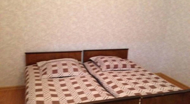 Гостевой дом Besarioni