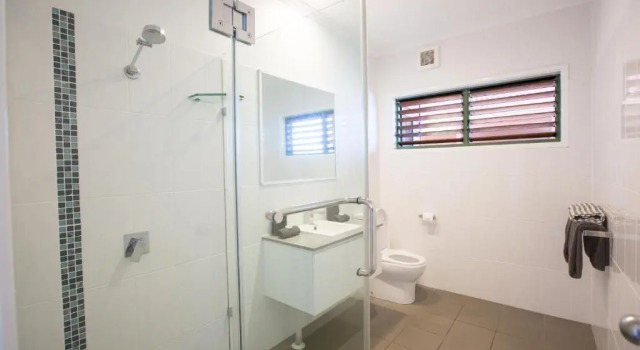 Коттедж с 4 комнатами Casuarina Cove 1 on Hamilton Island by HamoRent