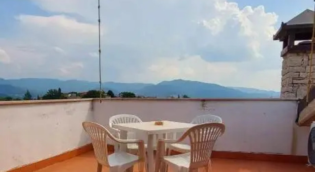 Bed and breakfast Villa Maria Paola Resort